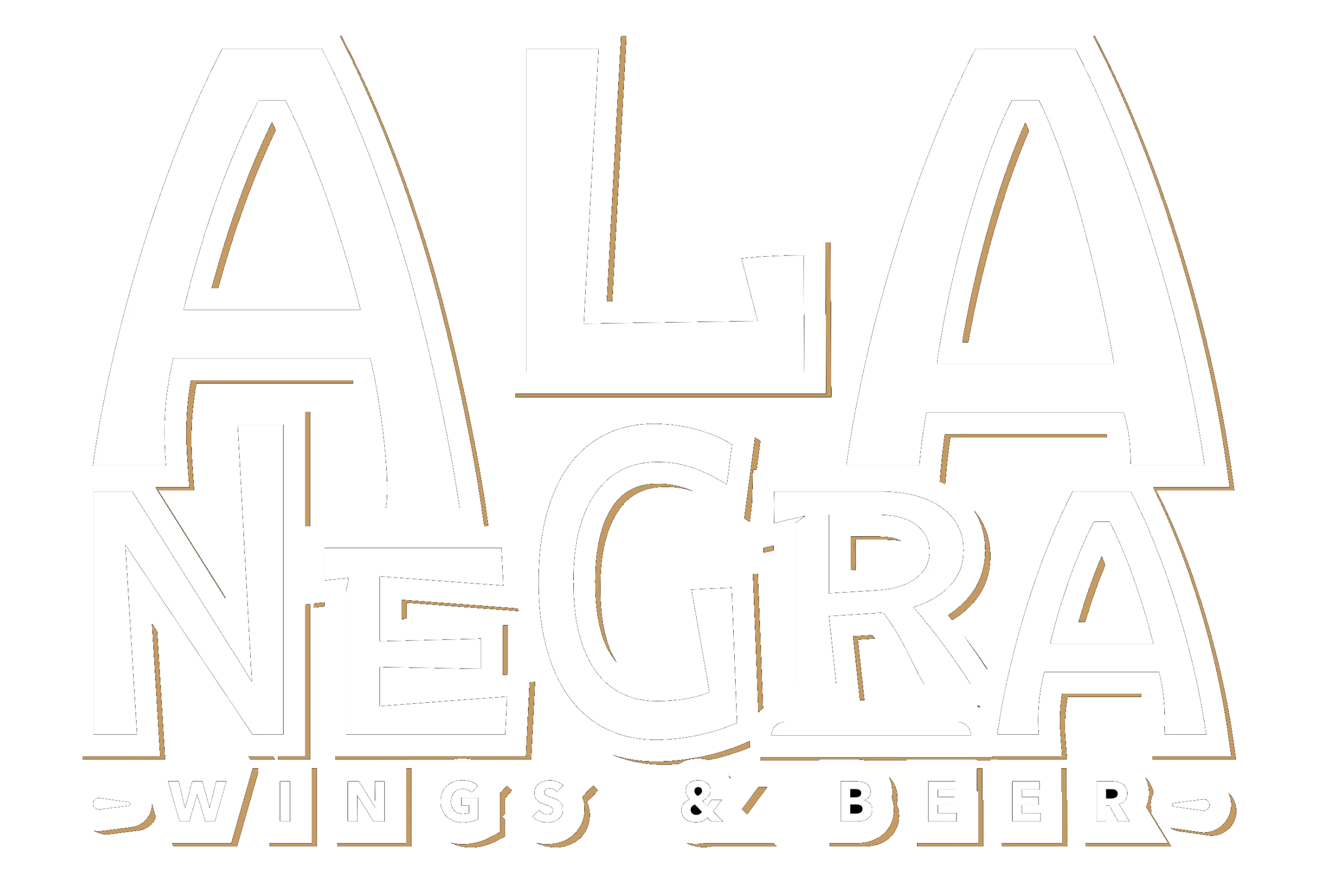 Ala Negra Logo